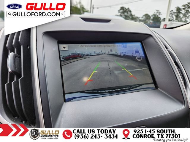 Used 2019 Ford Edge SEL w/ Equipment Group 201A FWD image 26