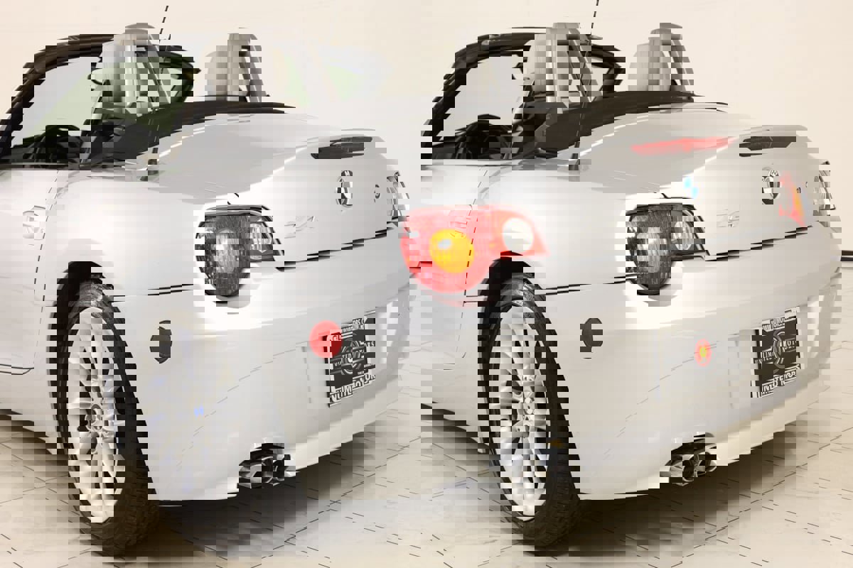 Used 2004 BMW Z4 2.5i image 43