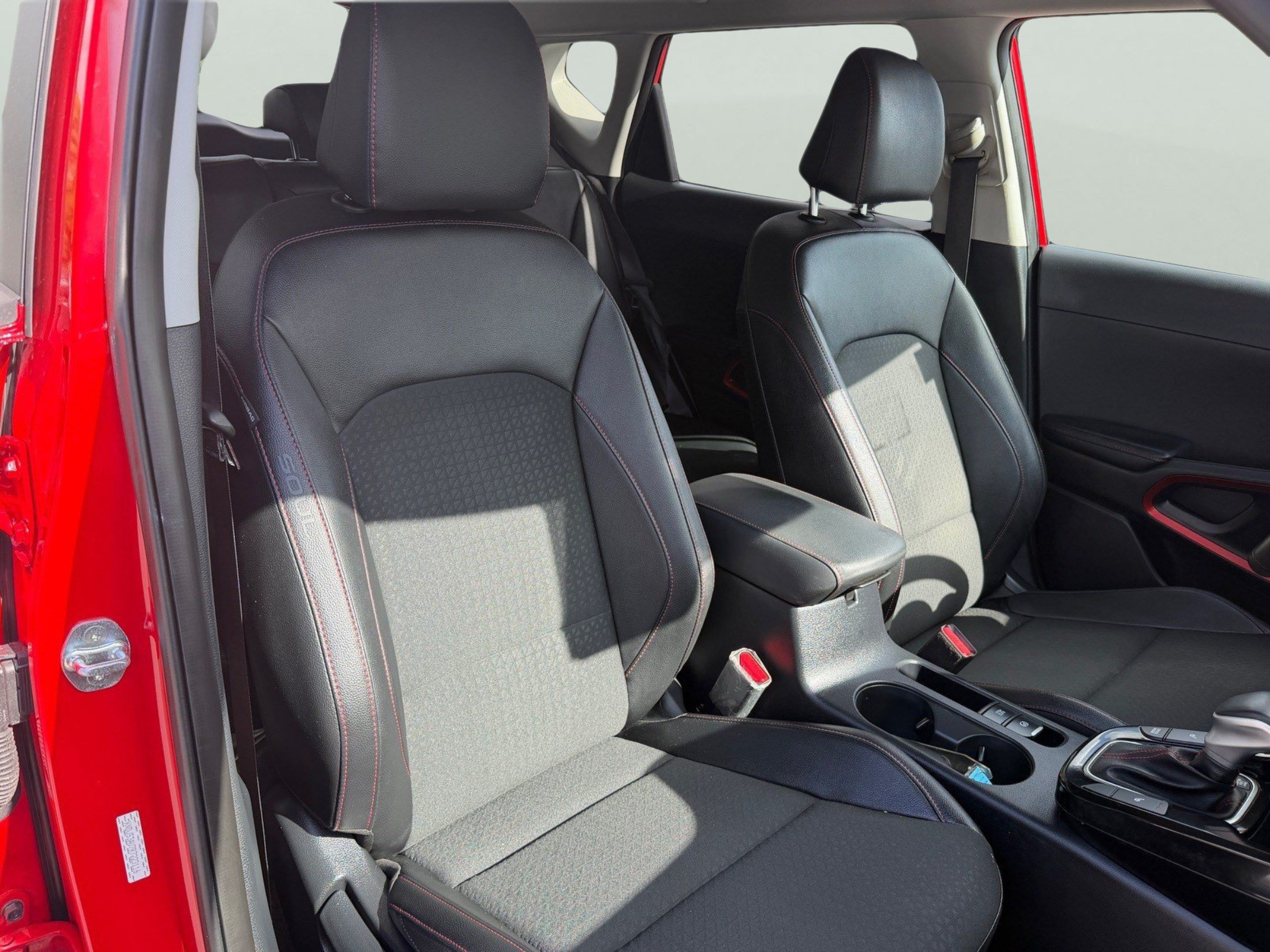 Certified 2024 Kia Soul GT-Line w/ Option Group 020 FWD image 31
