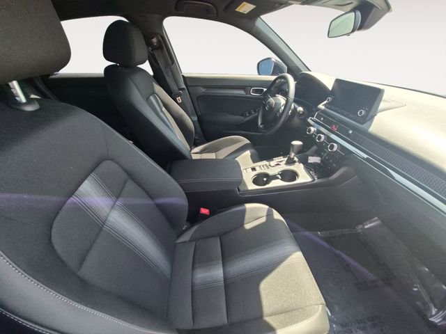 Used 2025 Honda Civic Sport image 14