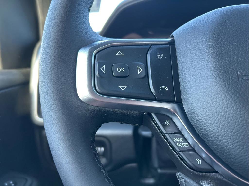 New 2026 RAM 1500 Big Horn AWD/4WD image 14