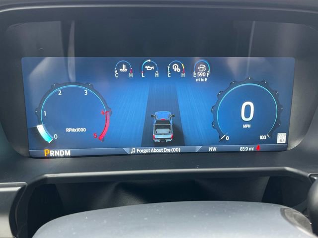 Used 2025 Ford F450 King Ranch w/ Chrome Package image 45