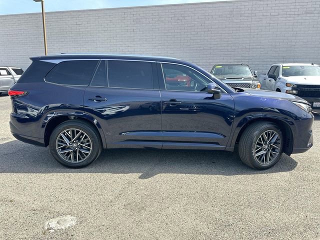 Used 2024 Lexus TX 350 350 Premium w/ Technology Package image 3