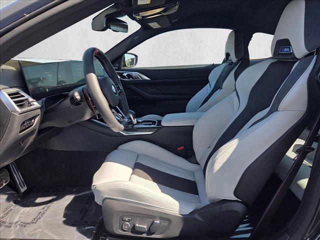 New 2027 BMW M4 Competition w/ Executive Package RWD video 4