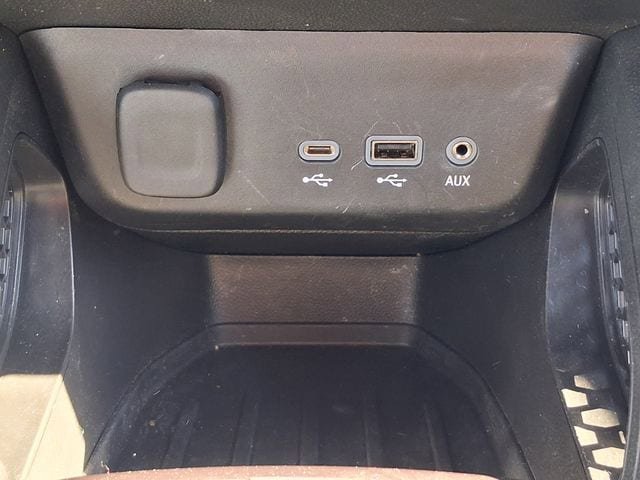 Used 2023 Chevrolet TrailBlazer ACTIV w/ Convenience Package FWD image 22