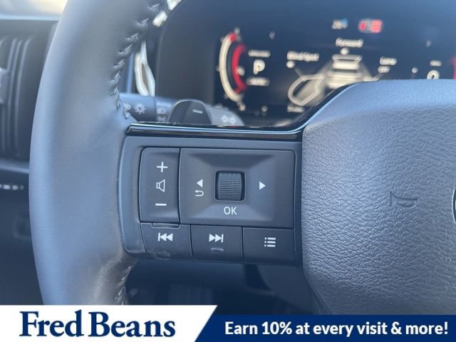 New 2026 Nissan Pathfinder SL image 19