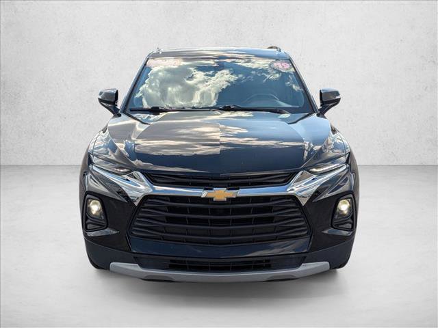 Used 2019 Chevrolet Blazer LT image 2
