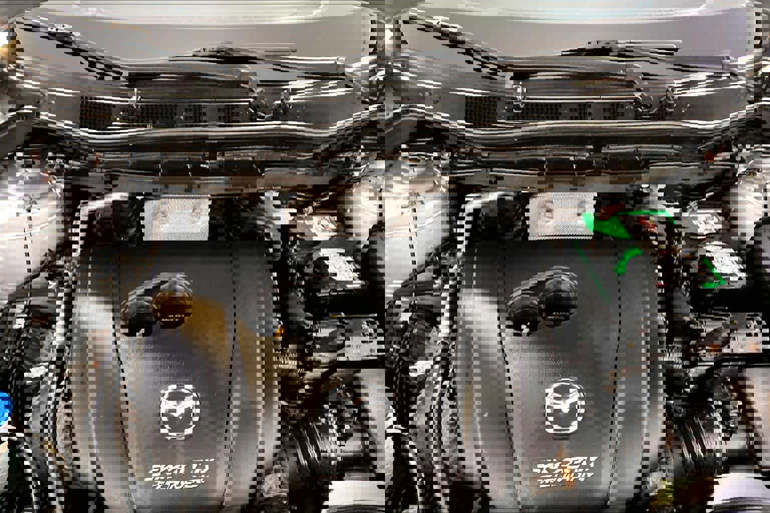 Used 2016 MAZDA CX-5 Grand Touring image 30