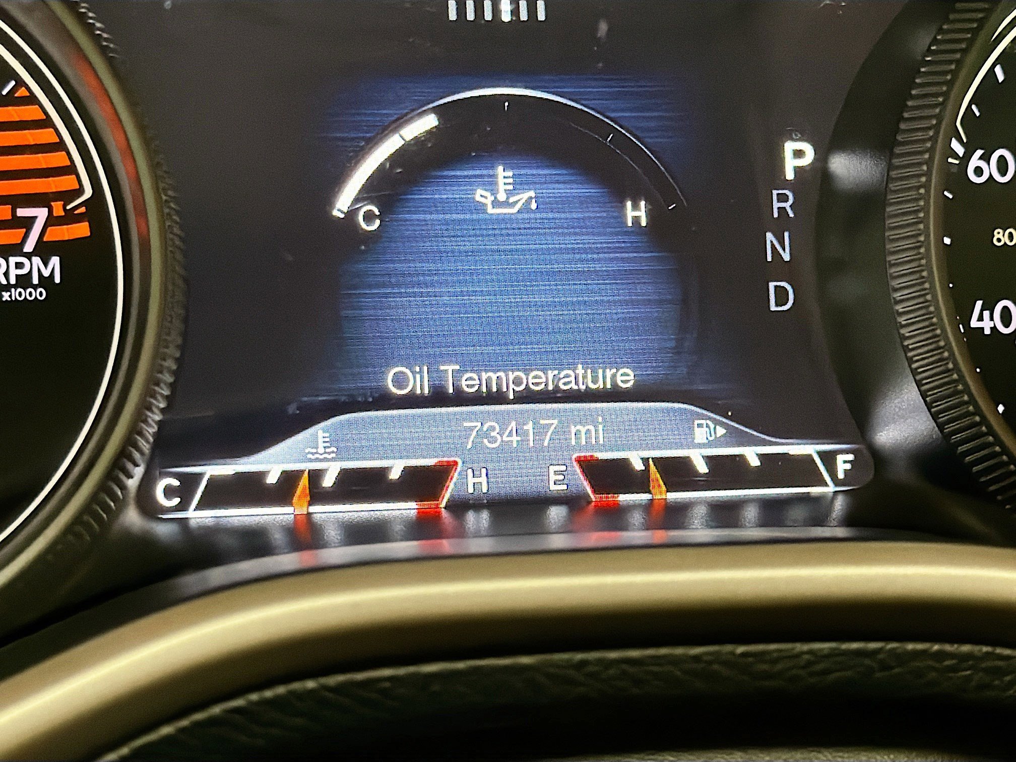 Used 2017 Jeep Cherokee Limited image 8