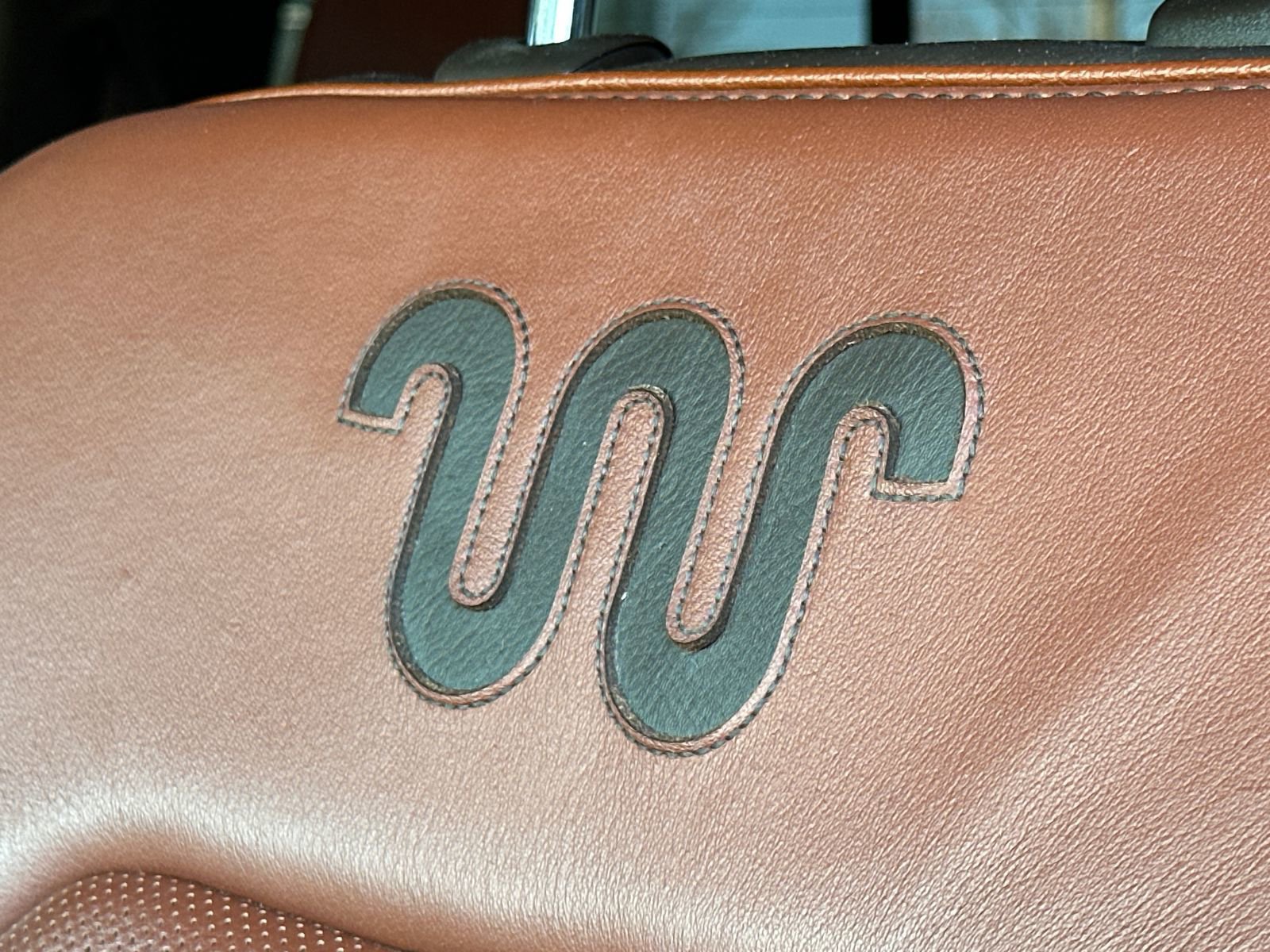 Used 2022 Ford F450 King Ranch w/ King Ranch Ultimate Package image 37