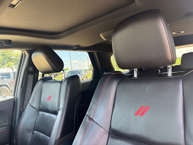 Used 2024 Dodge Durango GT RWD image 13