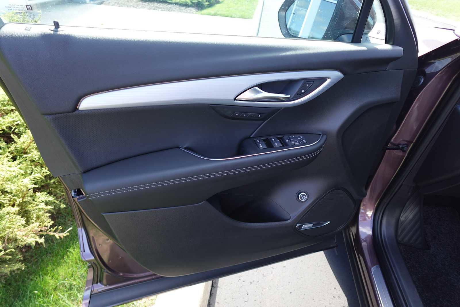 New 2026 Buick Envision Avenir AWD/4WD image 12