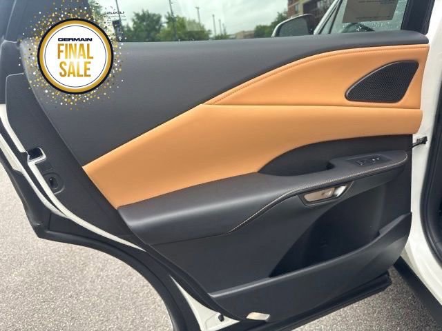 New 2025 Lexus RX 350 Premium image 15