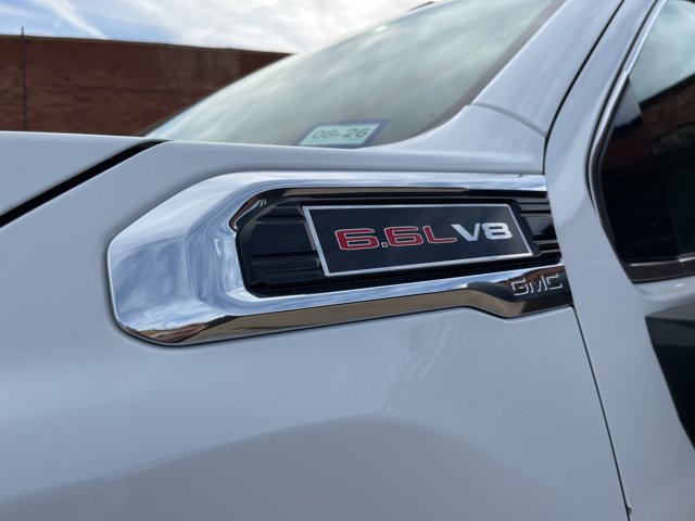 Used 2022 GMC Sierra 2500 SLT AWD/4WD image 10