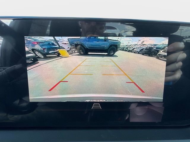 New 2026 Buick Envista Preferred w/ Convenience I Package FWD image 21