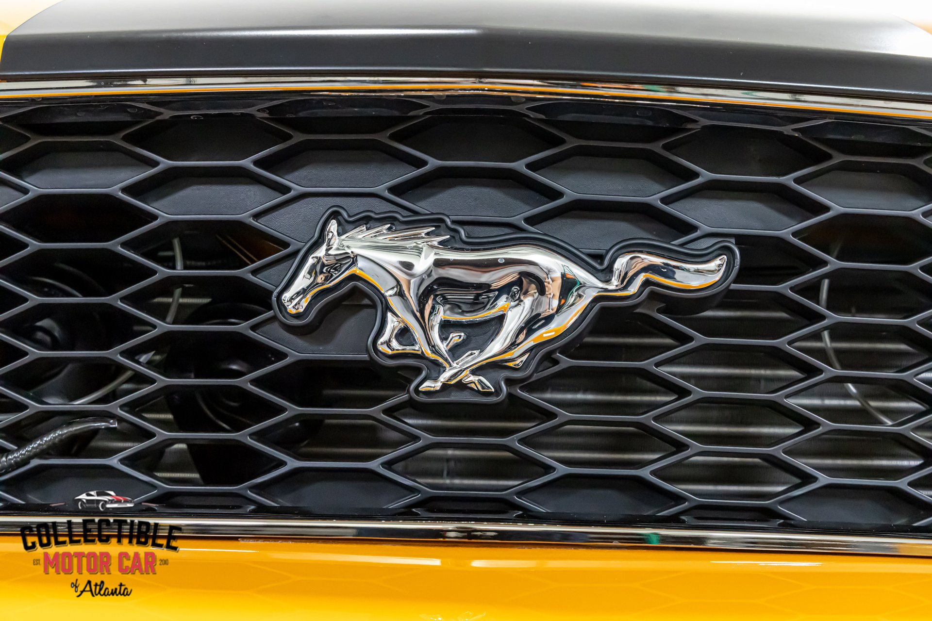 Used 2007 Ford Mustang GT RWD image 51