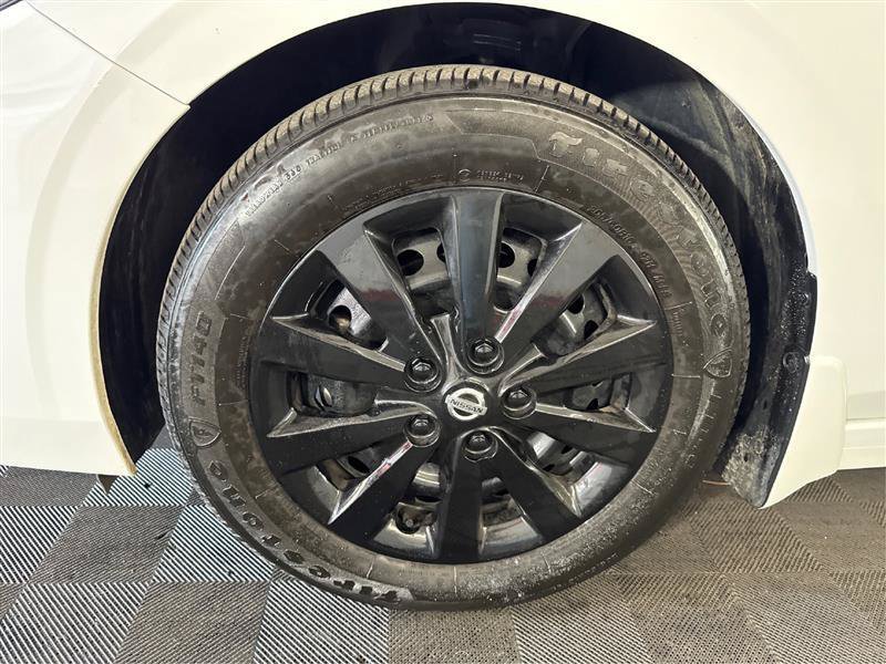 Used 2024 Nissan Sentra S FWD image 30