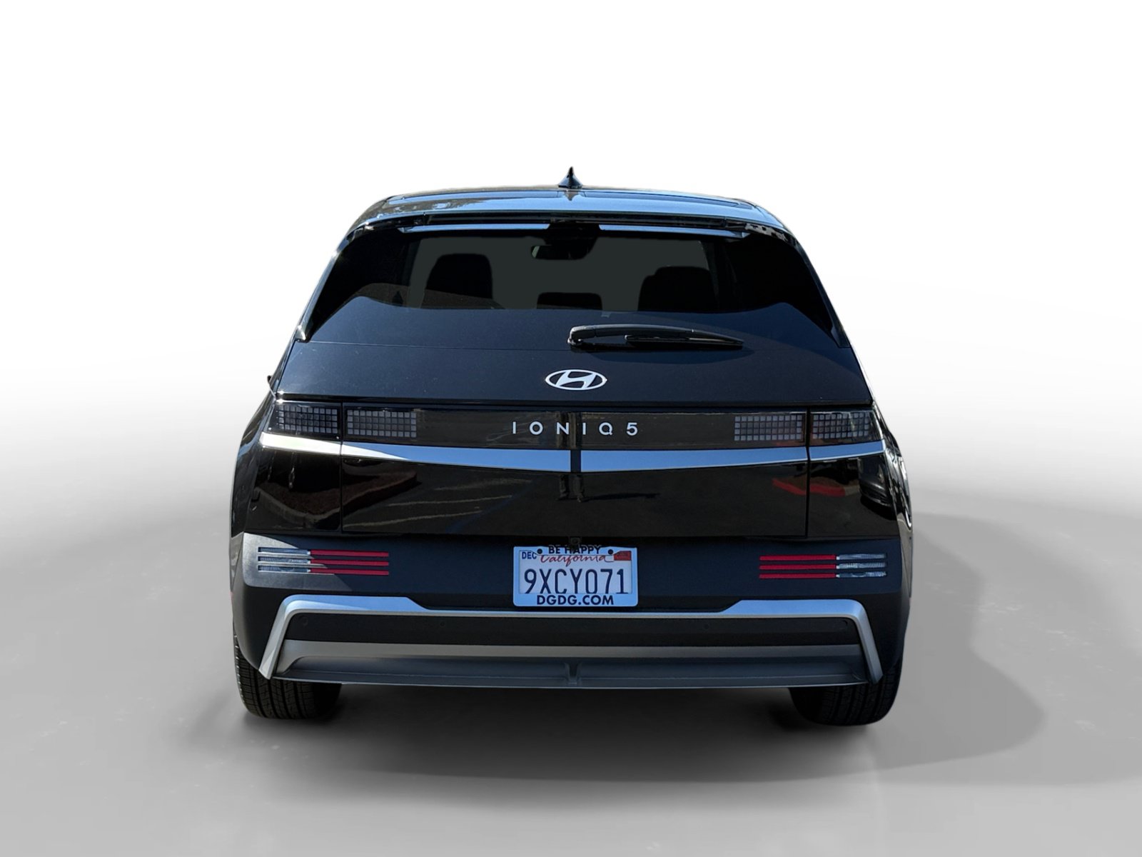 Certified 2026 Hyundai Ioniq 5 SEL RWD image 4
