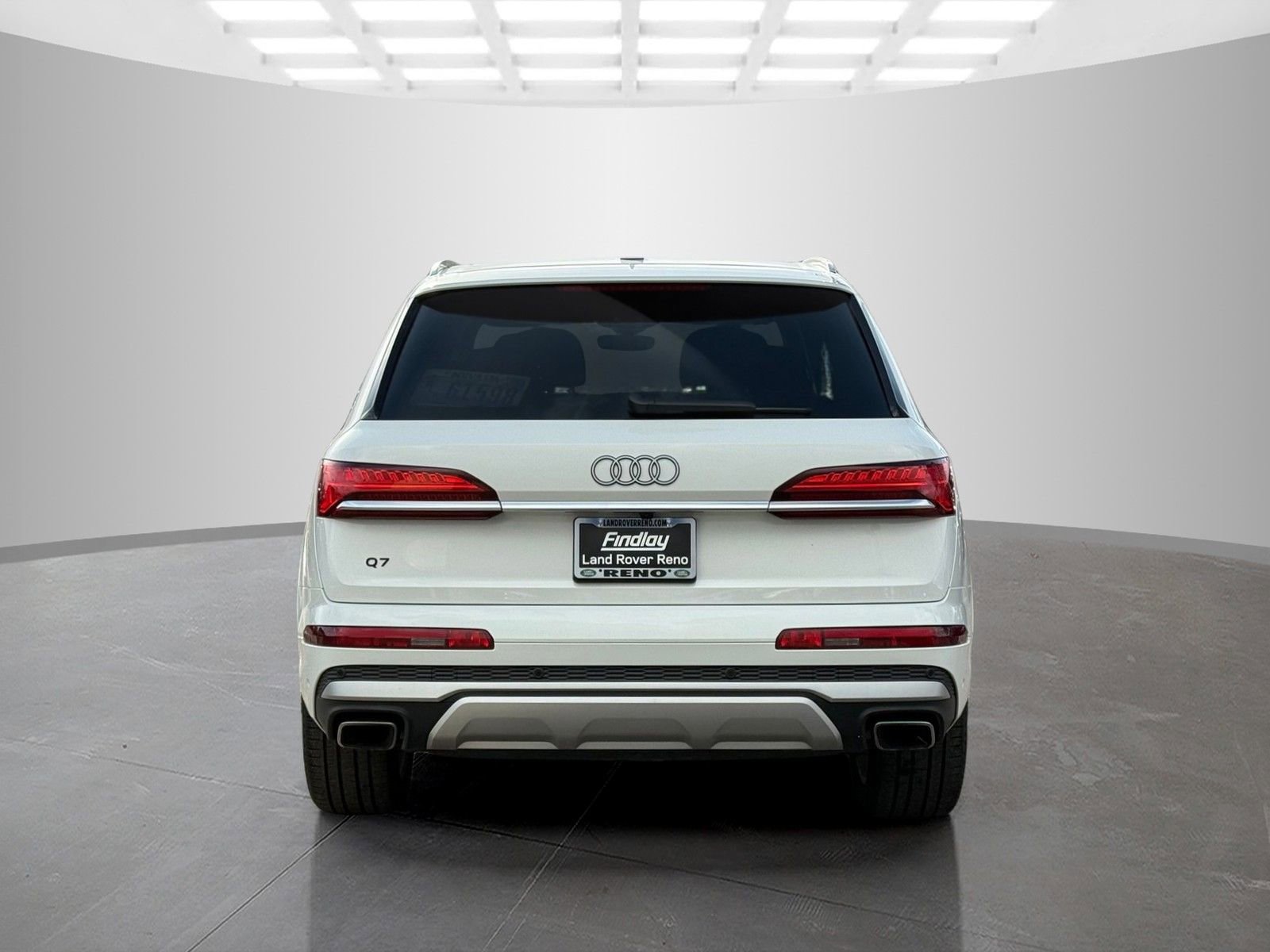 Used 2025 Audi Q7 3.0T Premium Plus image 6