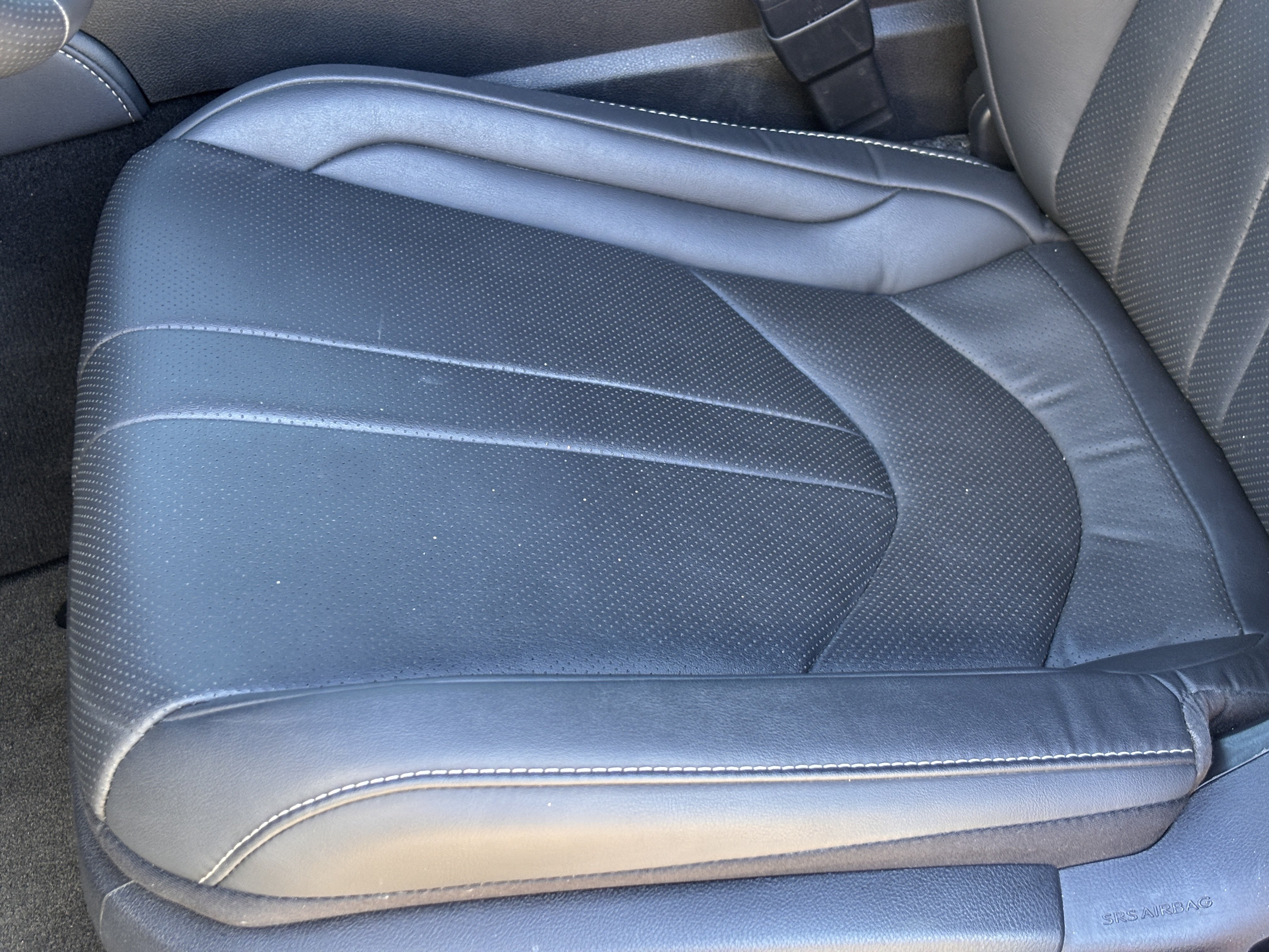 Certified 2024 Lexus ES 350 F Sport w/ Accessory Package (Z2) FWD image 32