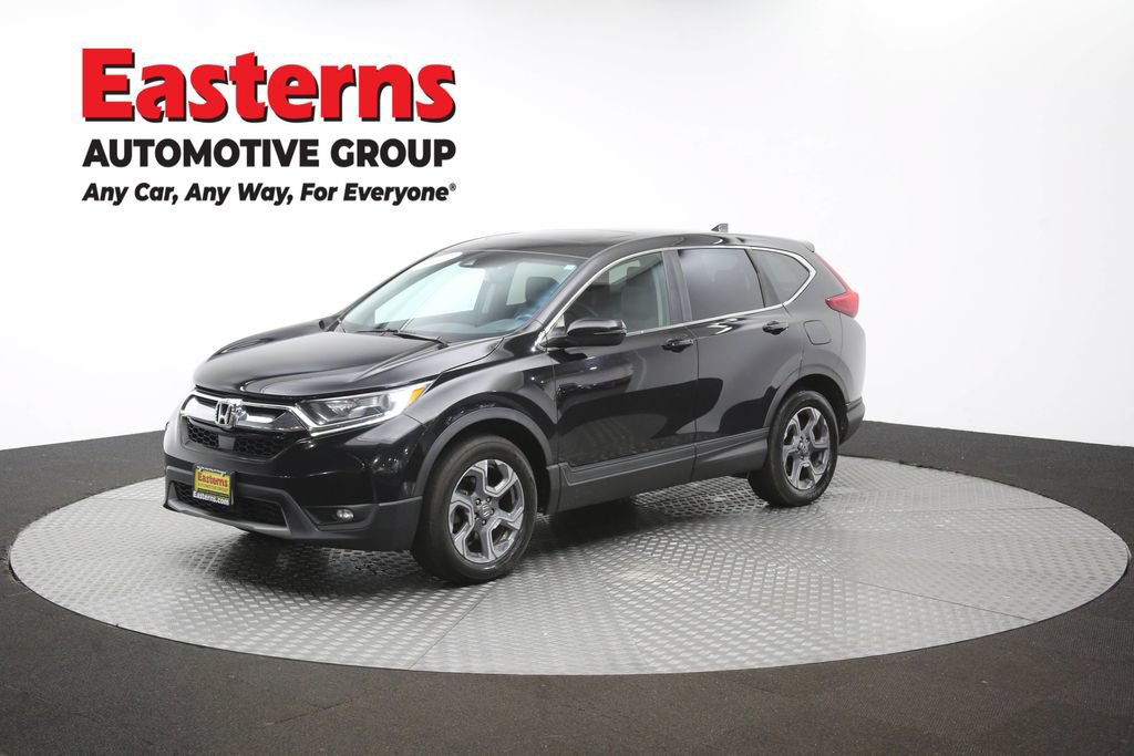 Used 2019 Honda CR-V EX-L image 56
