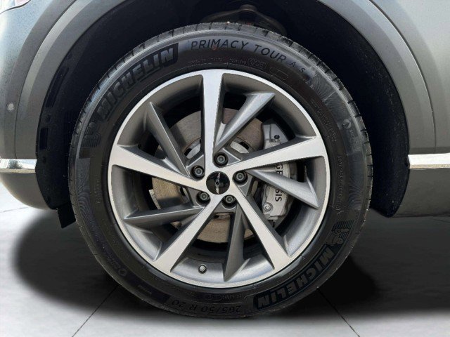 Used 2026 Genesis GV80 2.5T Advanced AWD/4WD image 63