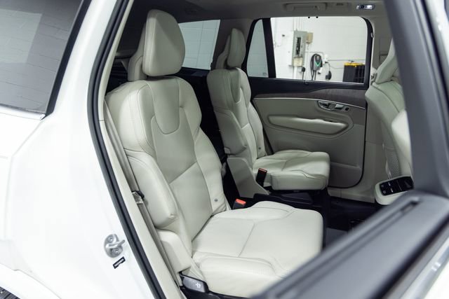 Used 2022 Volvo XC90 T6 Inscription w/ Advanced Package image 24