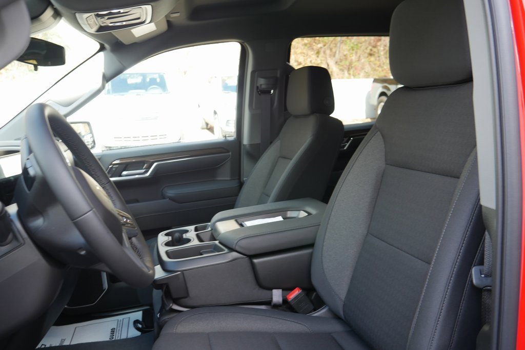 New 2026 Chevrolet Silverado 1500 LT image 9