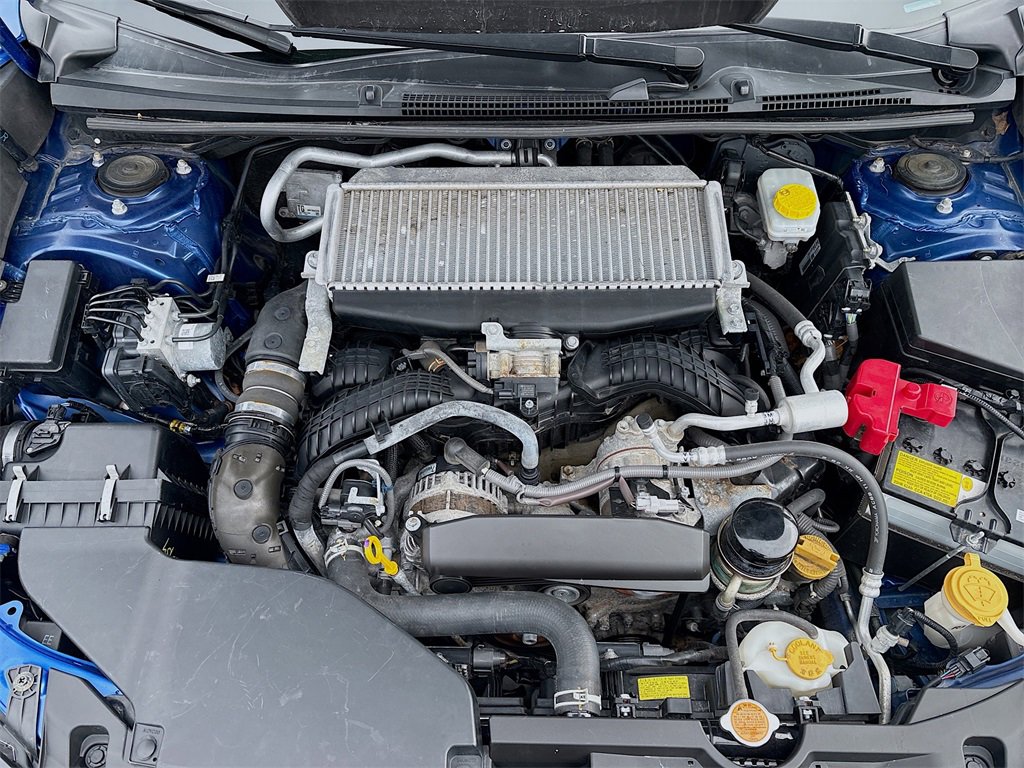 Used 2023 Subaru WRX Premium image 28