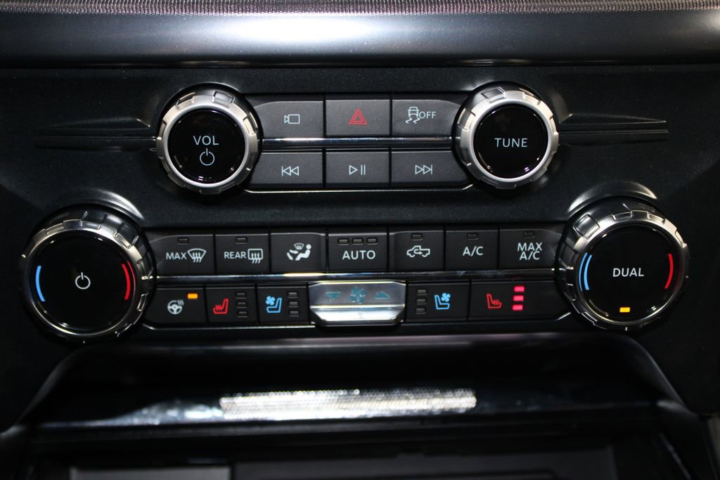 New 2026 Ford F150 Lariat image 44