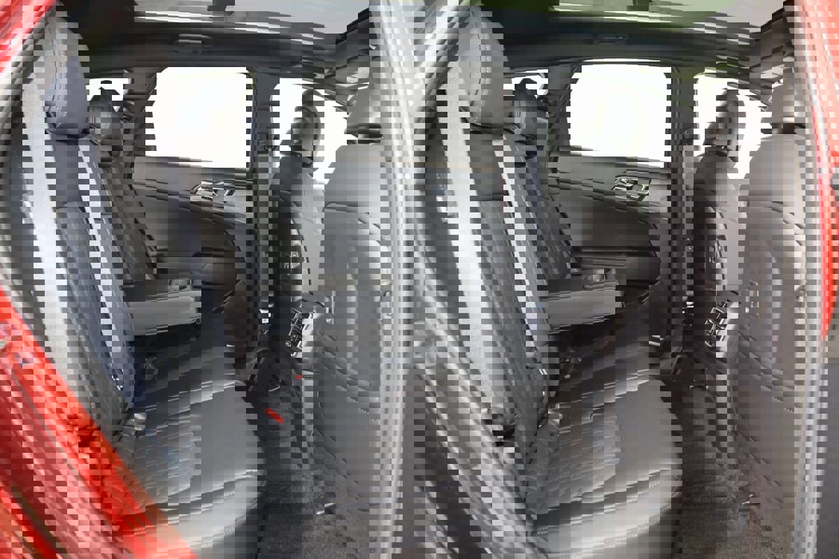 Used 2024 Kia Sportage X-Line Prestige image 14