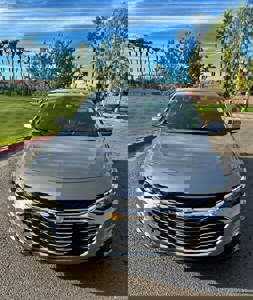 Used 2023 Chevrolet Malibu LT image 7