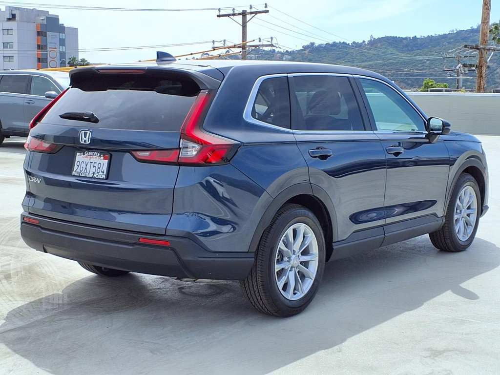 Used 2023 Honda CR-V EX image 4
