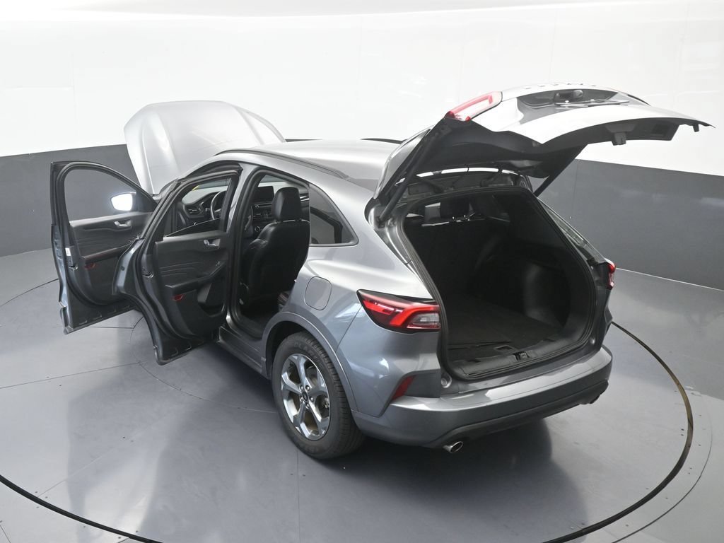 Used 2024 Ford Escape ST-Line FWD image 65