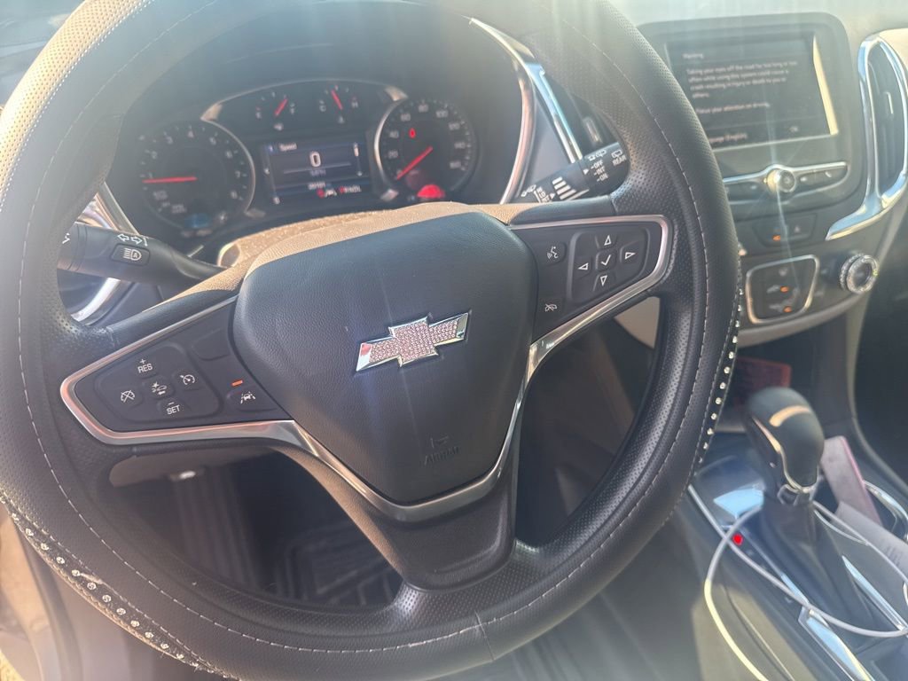Used 2023 Chevrolet Equinox LS w/ LS Convenience Package image 20