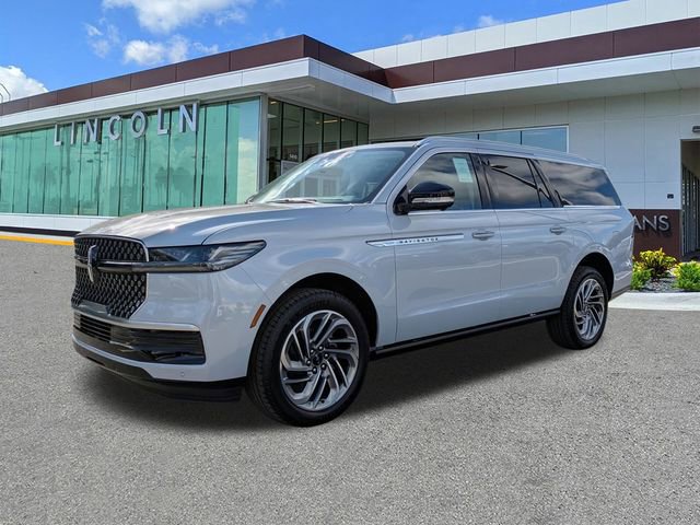 New 2026 Lincoln Navigator L Reserve image 8