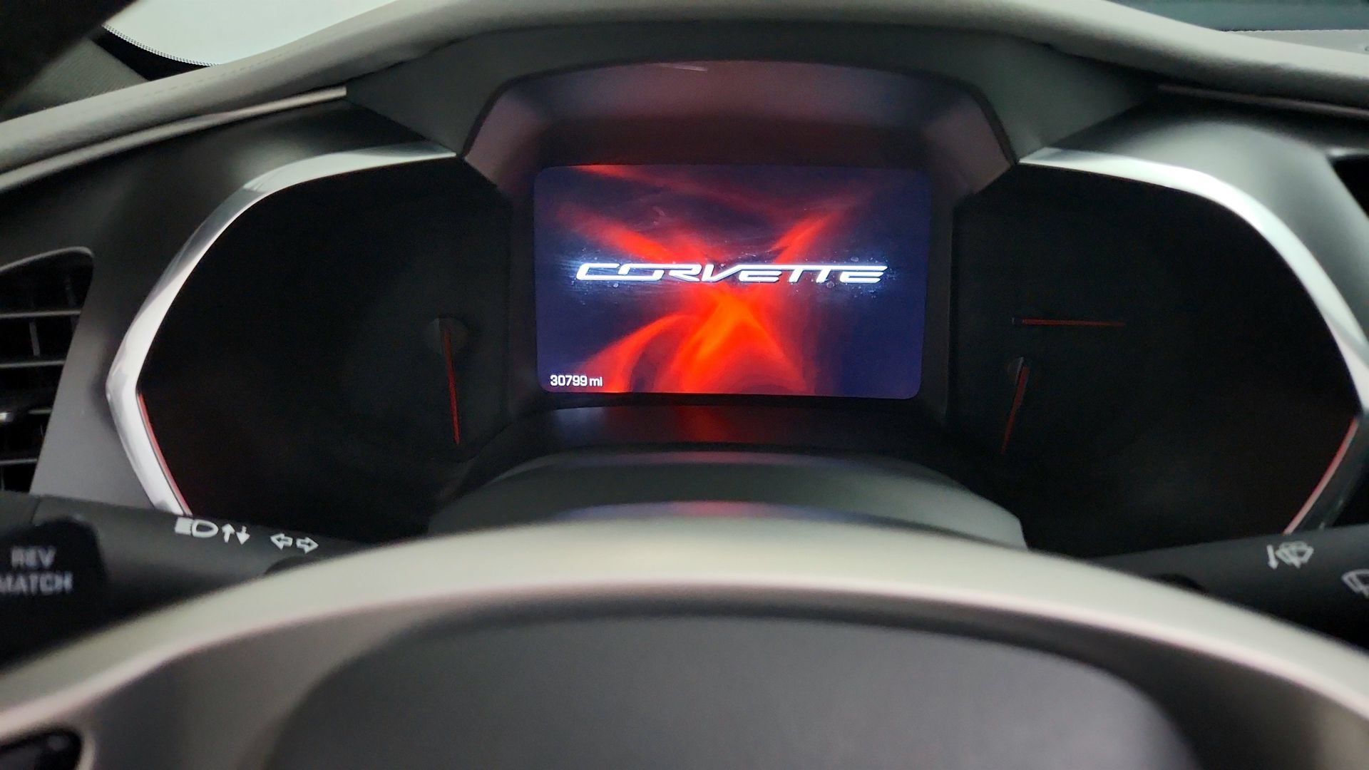 Certified 2019 Chevrolet Corvette Z06 RWD image 18