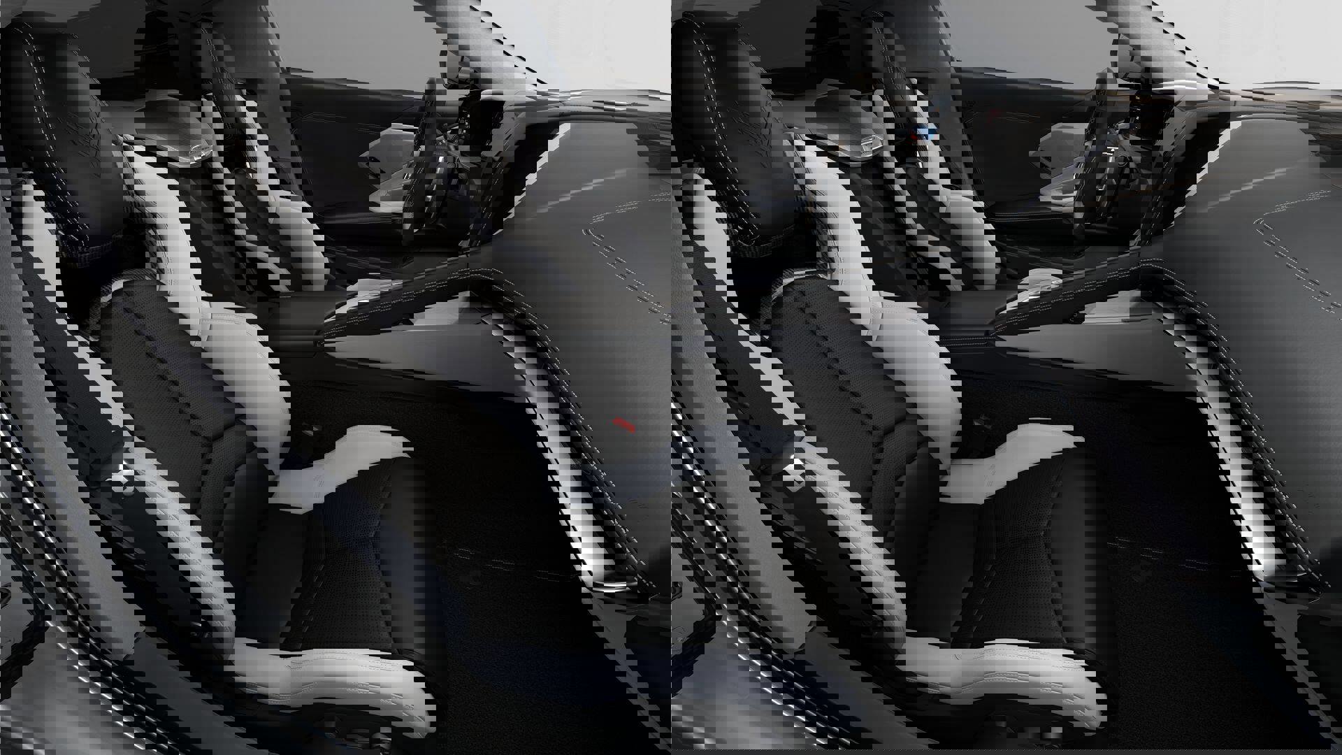 New 2026 Chevrolet Corvette Stingray Premium Cpe w/ Z51 Performance Package image 29