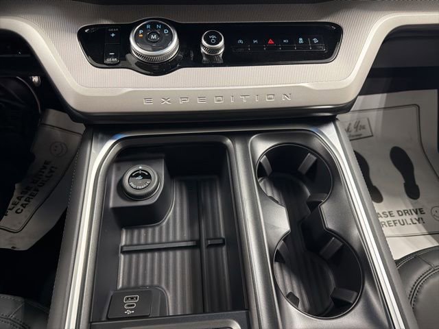 New 2026 Ford Expedition Max Active AWD/4WD image 34