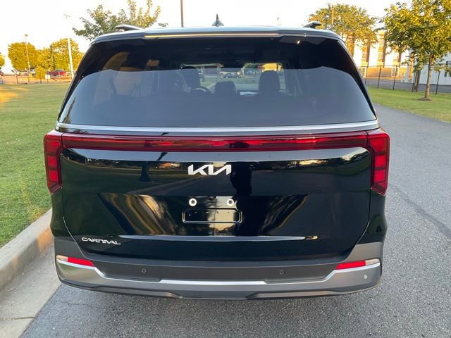 New 2026 Kia Carnival SX image 14