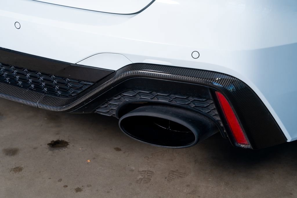 Used 2021 Audi RS 6 w/ Carbon Optic Package image 30