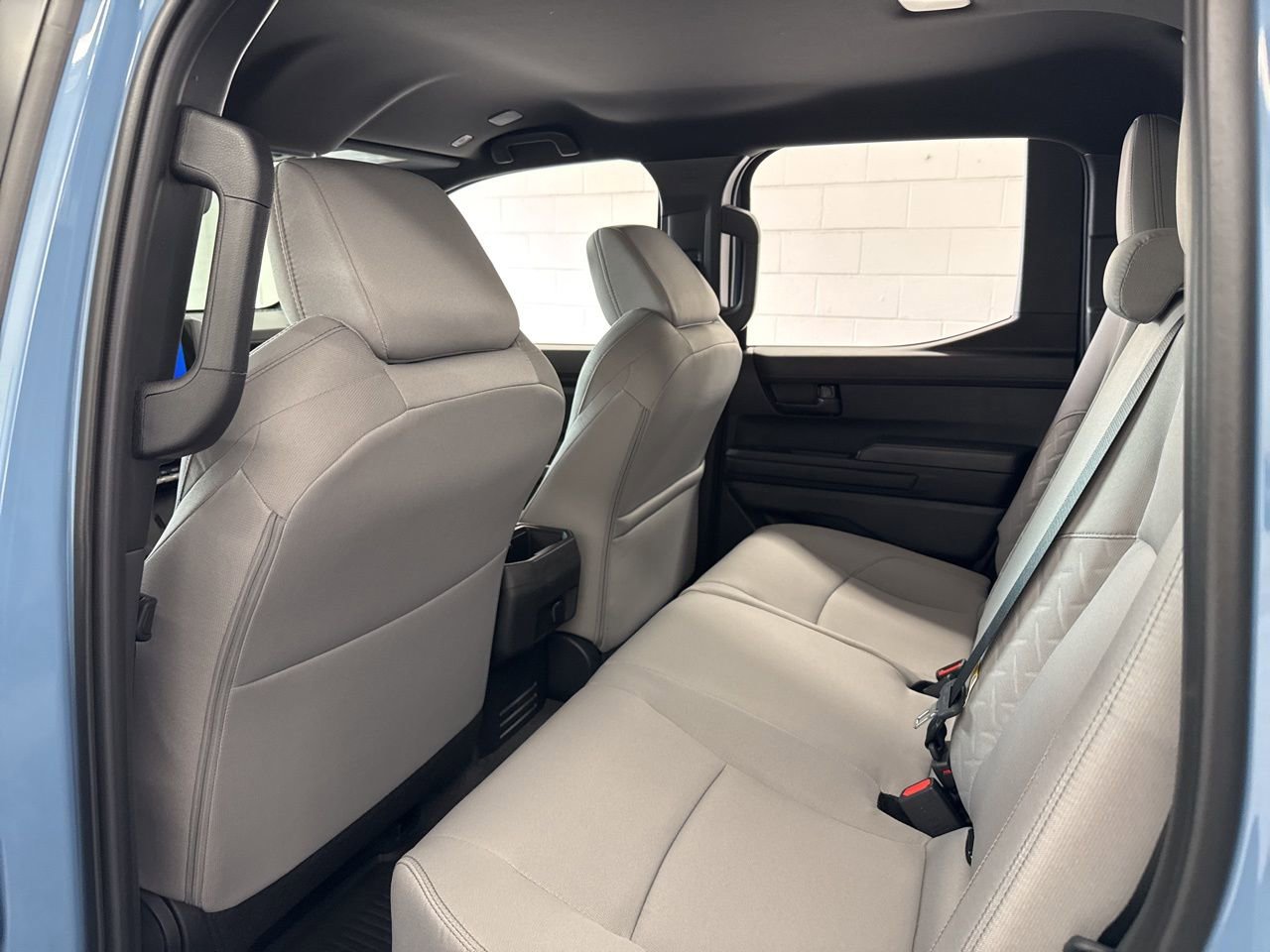 New 2026 Toyota Tacoma SR5 image 38