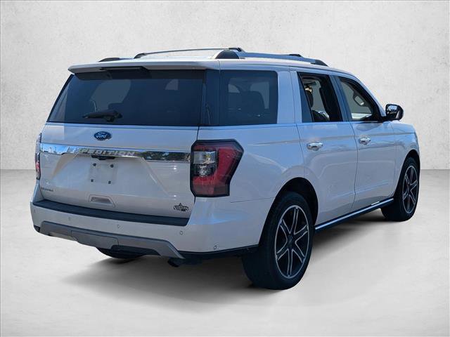 Used 2019 Ford Expedition Limited w/ Special Edition Package image 6