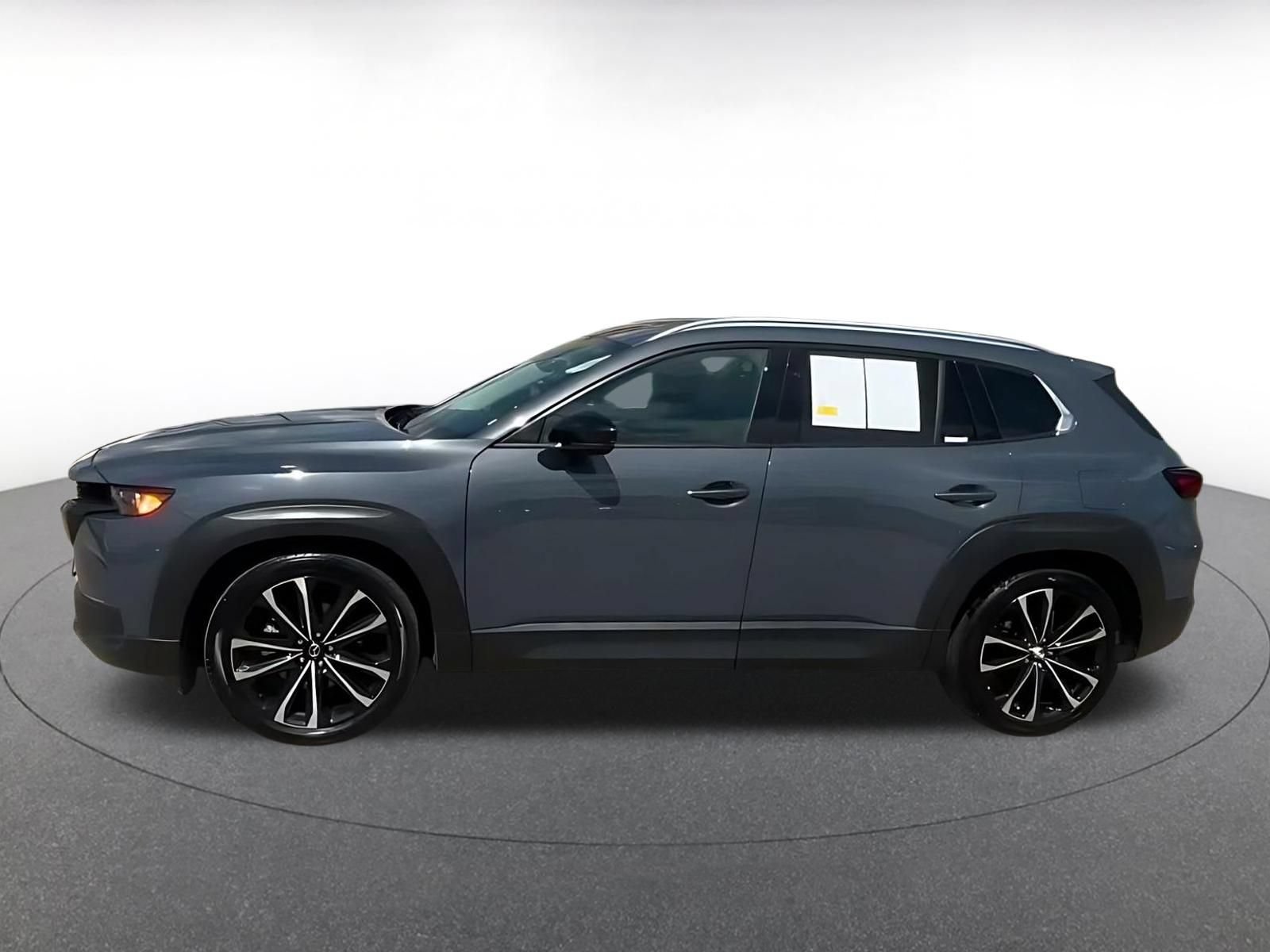 Used 2026 MAZDA CX-50 AWD 2.5 S w/ Premium Package image 7