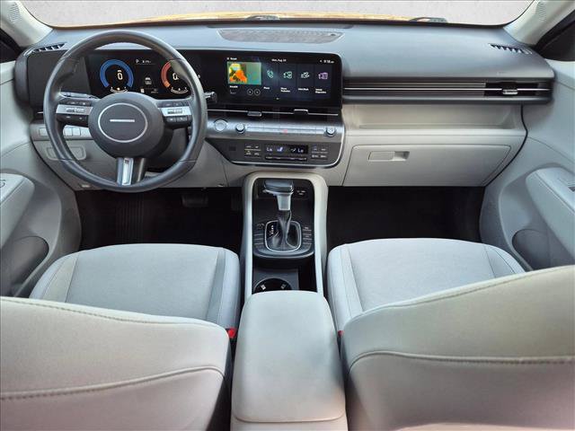 Used 2024 Hyundai Kona SEL FWD image 17