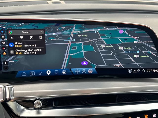 New 2025 Cadillac Lyriq Sport w/ LPO, Floor Liner Package AWD/4WD image 22