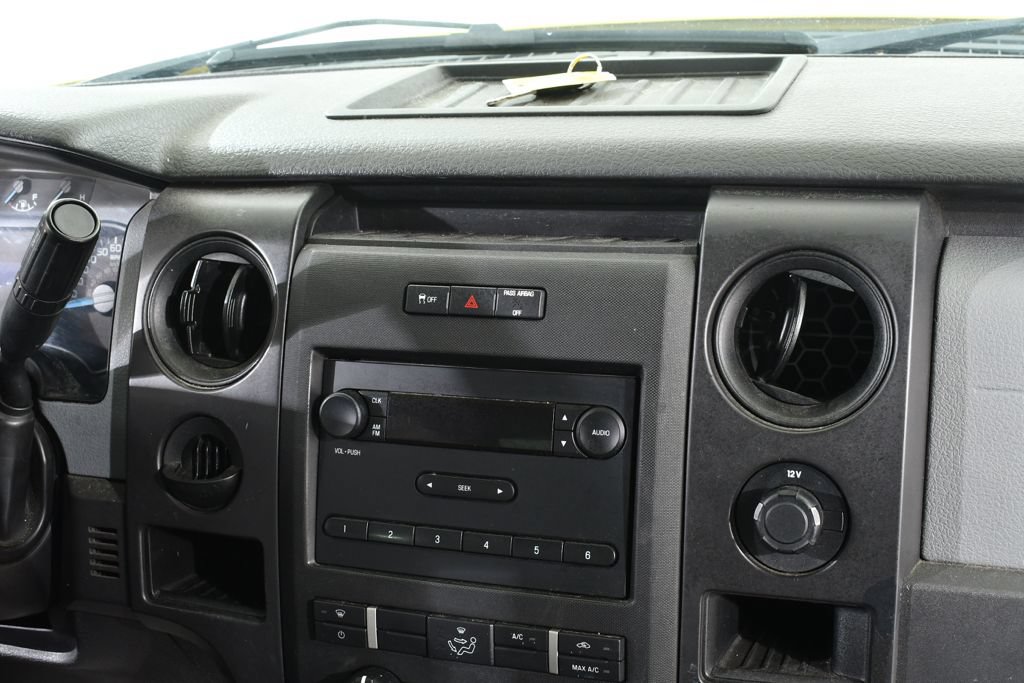 Used 2013 Ford F150 XL RWD image 8
