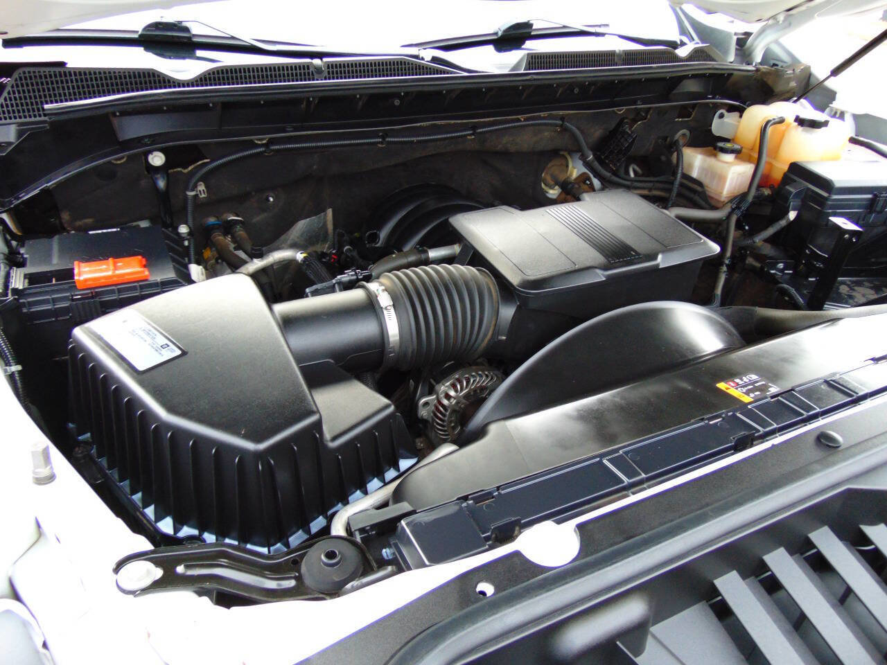 Used 2021 GMC Sierra 3500 SLT w/ SLT Convenience Package image 62