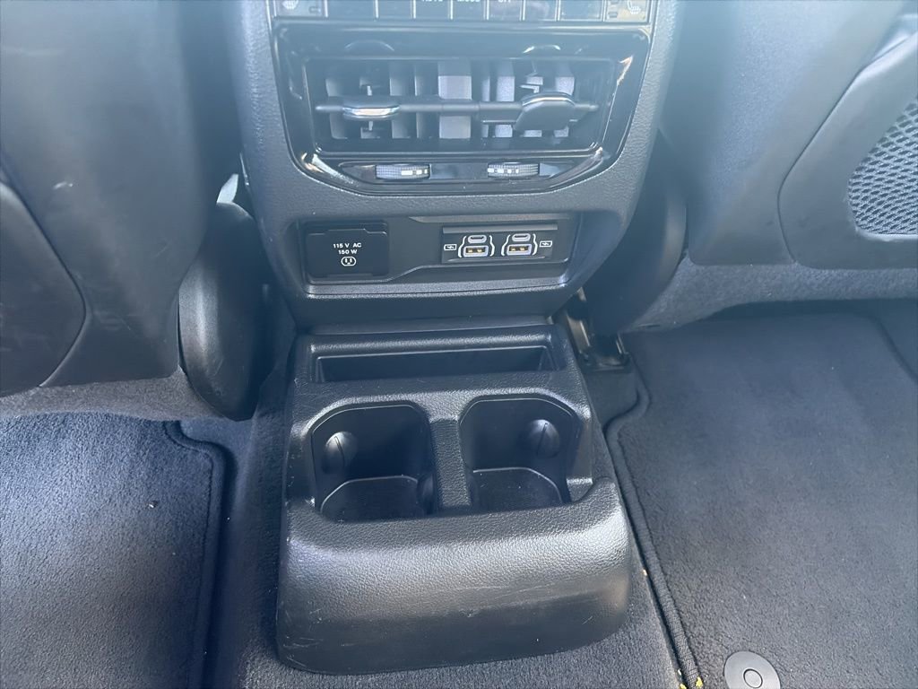 Certified 2023 Jeep Grand Cherokee L Limited image 17