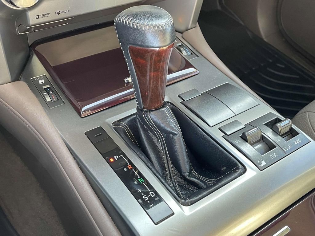 Used 2017 Lexus GX 460 Premium image 23